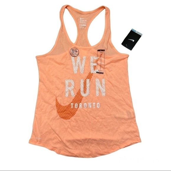 𝅺NWT 3 x New with tag Nike Dry Fit Tank Tops - Picture 10 of 12